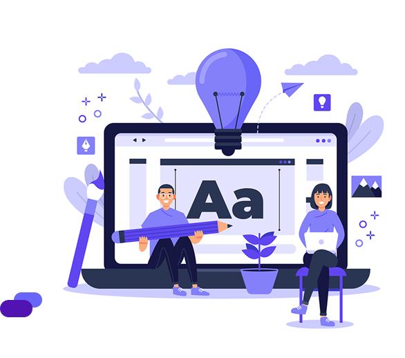 network illustration